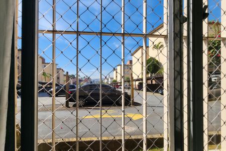 Apartamento à venda com 63m², 3 quartos e 1 vaga Apartamento à venda com 63m², 3 quartos e 1 vagaVista do Quarto 1