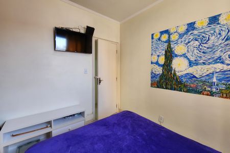 Apartamento à venda com 63m², 3 quartos e 1 vaga Apartamento à venda com 63m², 3 quartos e 1 vagaQuarto 3