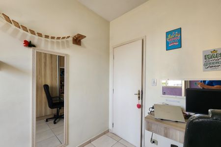 Apartamento à venda com 63m², 3 quartos e 1 vaga Apartamento à venda com 63m², 3 quartos e 1 vagaQuarto 1