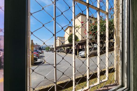 Apartamento à venda com 63m², 3 quartos e 1 vaga Apartamento à venda com 63m², 3 quartos e 1 vagaVista do Quarto 2