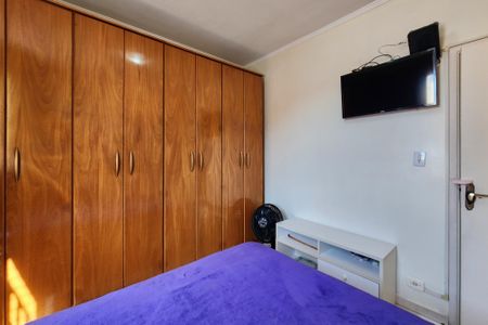 Apartamento à venda com 63m², 3 quartos e 1 vaga Apartamento à venda com 63m², 3 quartos e 1 vagaQuarto 3