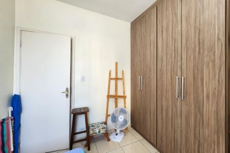 Apartamento à venda com 63m², 3 quartos e 1 vaga Apartamento à venda com 63m², 3 quartos e 1 vagaQuarto 2