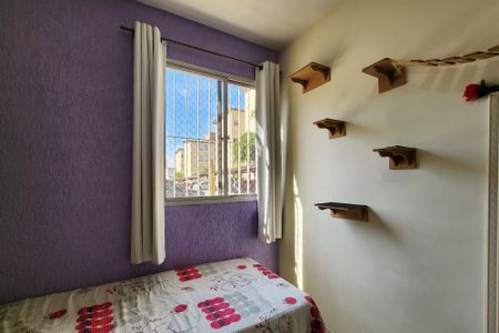 Apartamento à venda com 63m², 3 quartos e 1 vaga Apartamento à venda com 63m², 3 quartos e 1 vagaQuarto 1