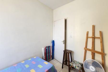 Apartamento à venda com 63m², 3 quartos e 1 vaga Apartamento à venda com 63m², 3 quartos e 1 vagaQuarto 2