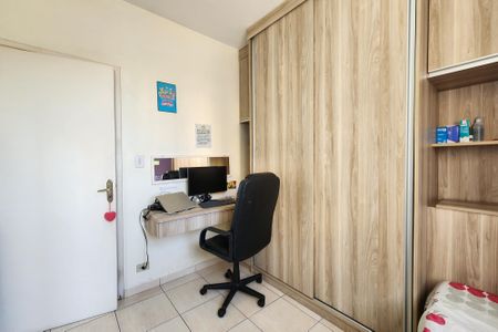 Apartamento à venda com 63m², 3 quartos e 1 vaga Apartamento à venda com 63m², 3 quartos e 1 vagaQuarto 1