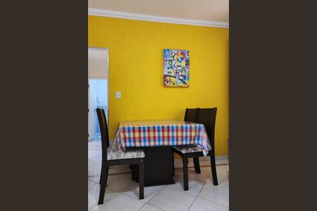 Apartamento à venda com 63m², 3 quartos e 1 vaga Apartamento à venda com 63m², 3 quartos e 1 vagaSala