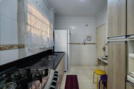 Apartamento à venda com 63m², 3 quartos e 1 vaga Apartamento à venda com 63m², 3 quartos e 1 vagaCozinha