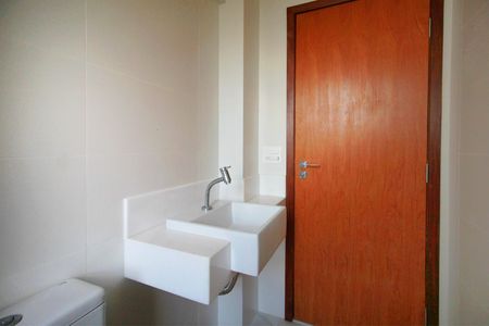 Apartamento à venda com 135m², 4 quartos e 3 vagasBanheiro