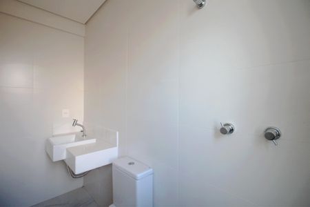 Apartamento à venda com 135m², 4 quartos e 3 vagasBanheiro