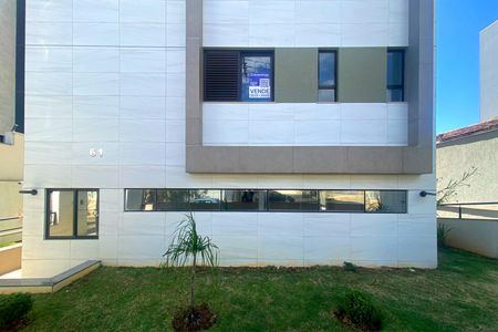 Apartamento à venda com 135m², 4 quartos e 3 vagasÁrea comum