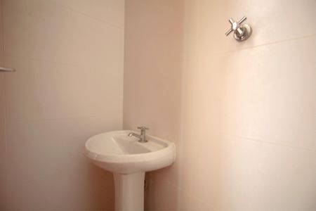 Apartamento à venda com 135m², 4 quartos e 3 vagasÁrea de Serviço