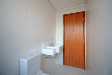 Apartamento à venda com 135m², 4 quartos e 3 vagasBanheiro