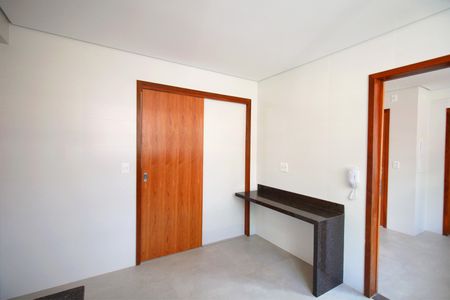 Apartamento à venda com 135m², 4 quartos e 3 vagasCozinha