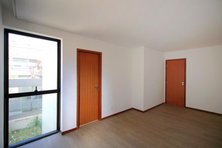 Apartamento à venda com 135m², 4 quartos e 3 vagasQuarto