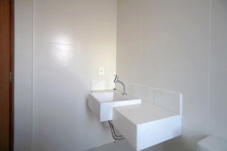 Apartamento à venda com 135m², 4 quartos e 3 vagasBanheiro