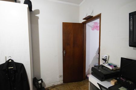 Casa à venda com 178m², 4 quartos e 2 vagas Casa à venda com 178m², 4 quartos e 2 vagasQuarto 1