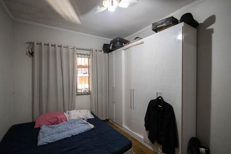 Casa à venda com 178m², 4 quartos e 2 vagas Casa à venda com 178m², 4 quartos e 2 vagasQuarto 1