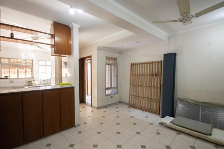 Casa à venda com 178m², 4 quartos e 2 vagas Casa à venda com 178m², 4 quartos e 2 vagasSala 2