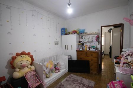 Casa à venda com 178m², 4 quartos e 2 vagas Casa à venda com 178m², 4 quartos e 2 vagasQuarto 2