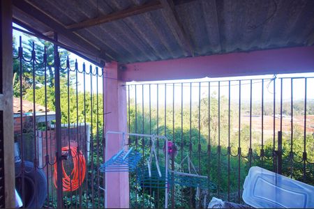 Casa à venda com 102m², 3 quartos e 3 vagasVista do Quarto 2