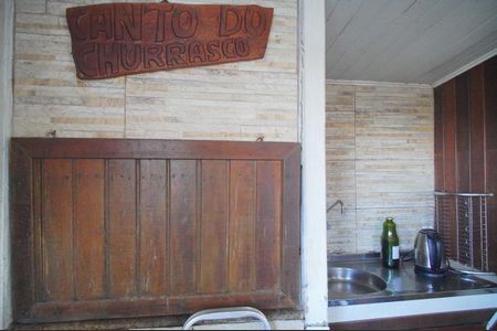 Casa à venda com 102m², 3 quartos e 3 vagasEspaço Gourmet