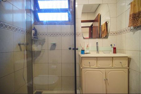 Casa à venda com 102m², 3 quartos e 3 vagasBanheiro