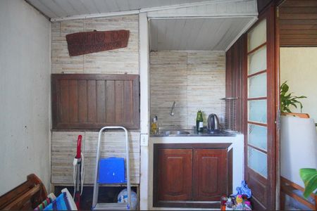 Casa à venda com 102m², 3 quartos e 3 vagasEspaço Gourmet