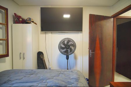 Casa à venda com 102m², 3 quartos e 3 vagasQuarto 2