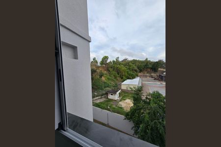 Apartamento à venda com 58m², 2 quartos e 1 vaga