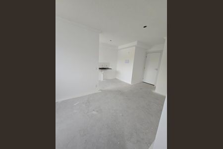 Apartamento à venda com 58m², 2 quartos e 1 vaga Apartamento à venda com 58m², 2 quartos e 1 vagaSala/Cozinha