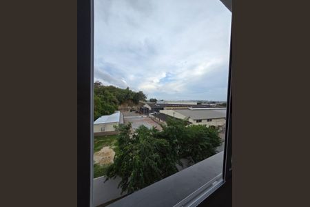 Apartamento à venda com 58m², 2 quartos e 1 vaga