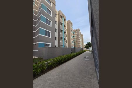 Apartamento à venda com 58m², 2 quartos e 1 vaga