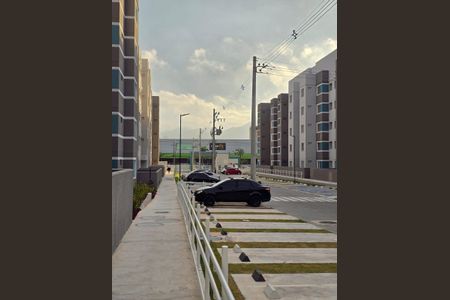 Apartamento à venda com 58m², 2 quartos e 1 vaga