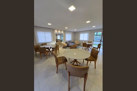 Apartamento à venda com 58m², 2 quartos e 1 vaga