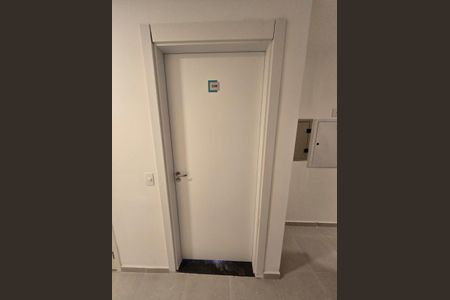 Apartamento à venda com 58m², 2 quartos e 1 vaga Apartamento à venda com 58m², 2 quartos e 1 vagaCorredor