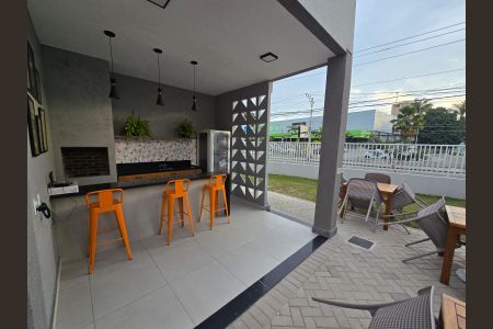 Apartamento à venda com 58m², 2 quartos e 1 vaga