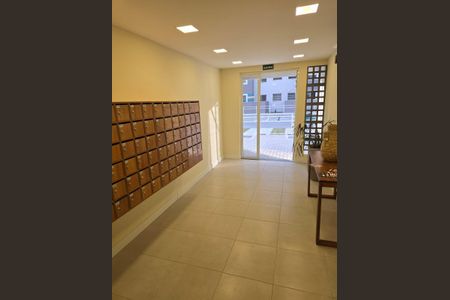 Apartamento à venda com 58m², 2 quartos e 1 vaga