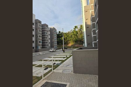 Apartamento à venda com 58m², 2 quartos e 1 vaga