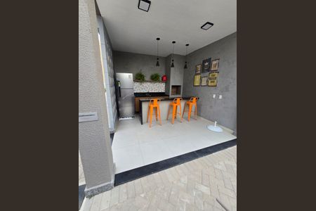 Apartamento à venda com 58m², 2 quartos e 1 vaga