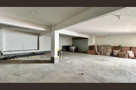 Apartamento à venda com 380m², 5 quartos e 3 vagasgaragem