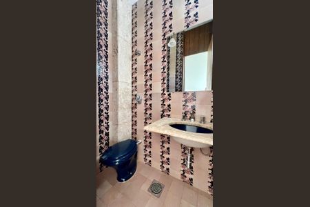 Apartamento à venda com 380m², 5 quartos e 3 vagasBanheiro