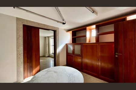 Apartamento à venda com 380m², 5 quartos e 3 vagasQuarto 3