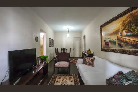 Apartamento à venda com 75m², 2 quartos e 1 vagaSala