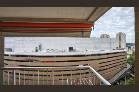 Apartamento à venda com 75m², 2 quartos e 1 vagaVista do Quarto