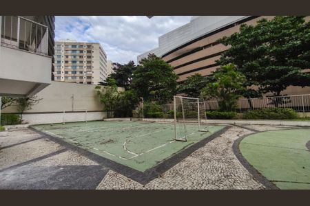 Apartamento à venda com 75m², 2 quartos e 1 vagaQuadra Esportiva