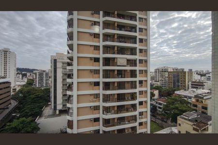Apartamento à venda com 75m², 2 quartos e 1 vagaVista da Suíte