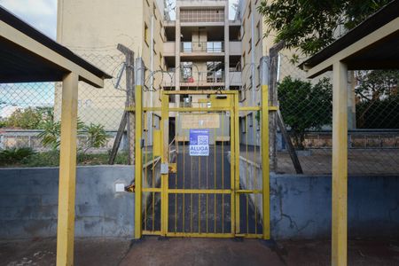 Apartamento para alugar com 48m², 1 quarto e 1 vaga Apartamento para alugar com 48m², 1 quarto e 1 vagaPlaquinha