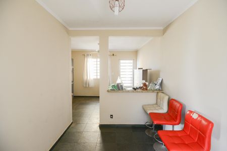 Apartamento para alugar com 48m², 1 quarto e 1 vaga Apartamento para alugar com 48m², 1 quarto e 1 vagaSala
