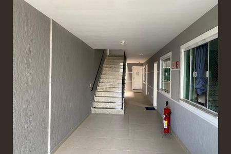 Apartamento à venda com 35m², 1 quarto e sem vaga Apartamento à venda com 35m², 1 quarto e sem vagaÁrea comum