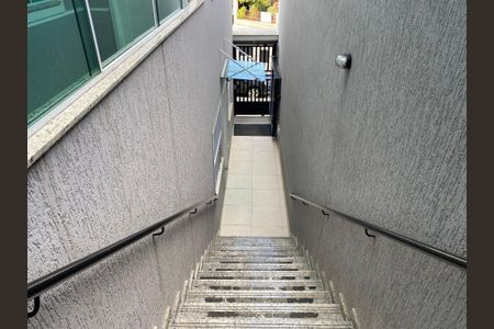 Apartamento à venda com 35m², 1 quarto e sem vaga Apartamento à venda com 35m², 1 quarto e sem vagaÁrea comum